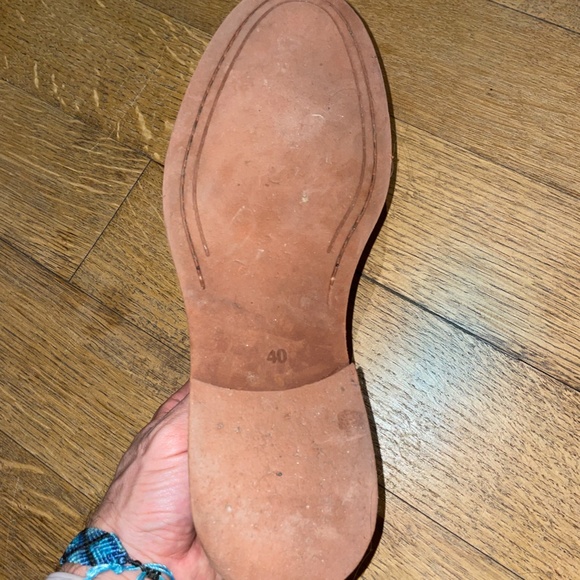 Men's Unique Dress Shoes - Picture 5 of 5